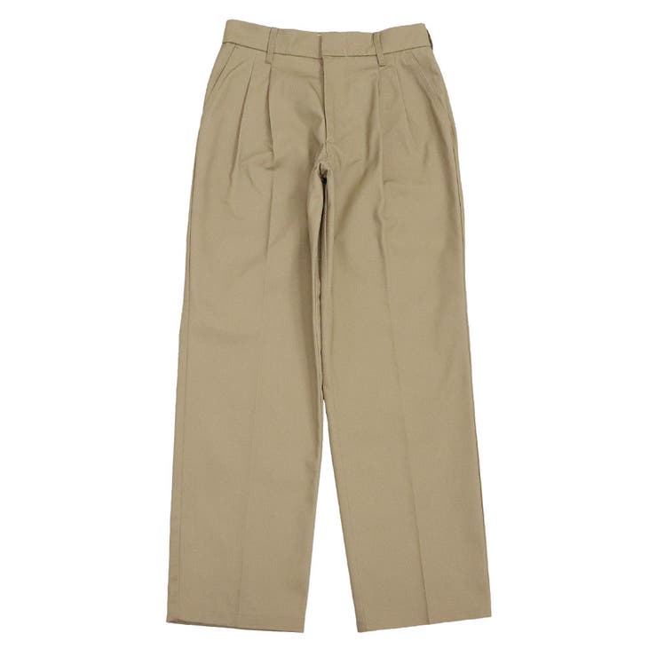 レッドキャップ ツータックパンツ メンズ[品番：OTCM0000596