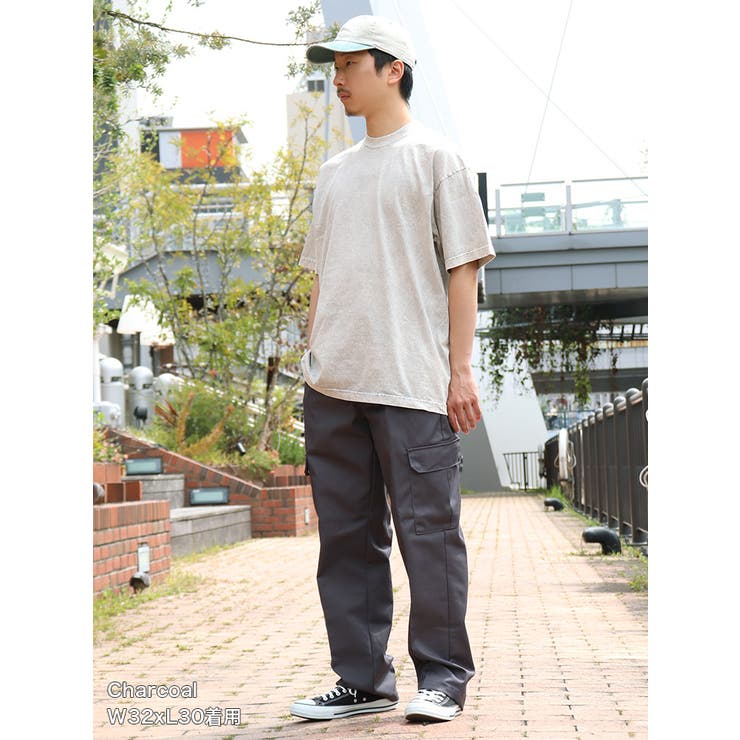 レッドキャップ カーゴパンツ メンズ[品番：OTCM0000538