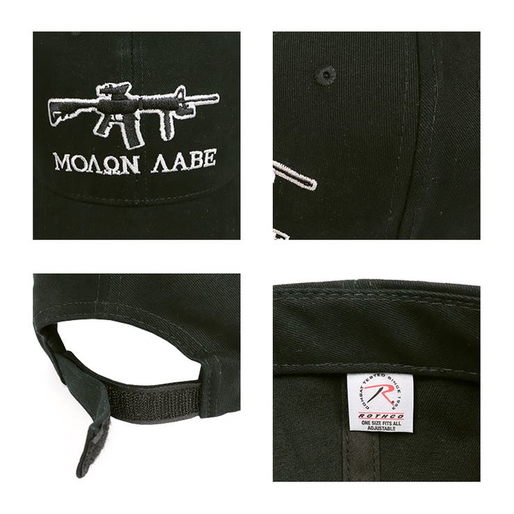 ロスコ ROTHCO キャップ | 99HeadwearShop【WOMEN】 | 詳細画像5 