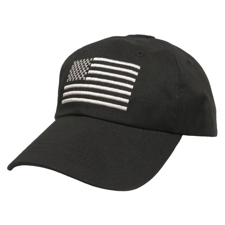 1.Black | ロスコ ROTHCO キャップ | 99HeadwearShop【WOMEN】