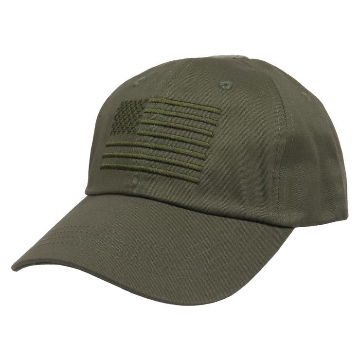 2.OliveDrab | ロスコ ROTHCO キャップ | 99HeadwearShop【WOMEN】