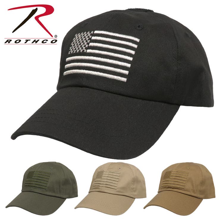 ロスコ ROTHCO キャップ | 99HeadwearShop【WOMEN】 | 詳細画像1 