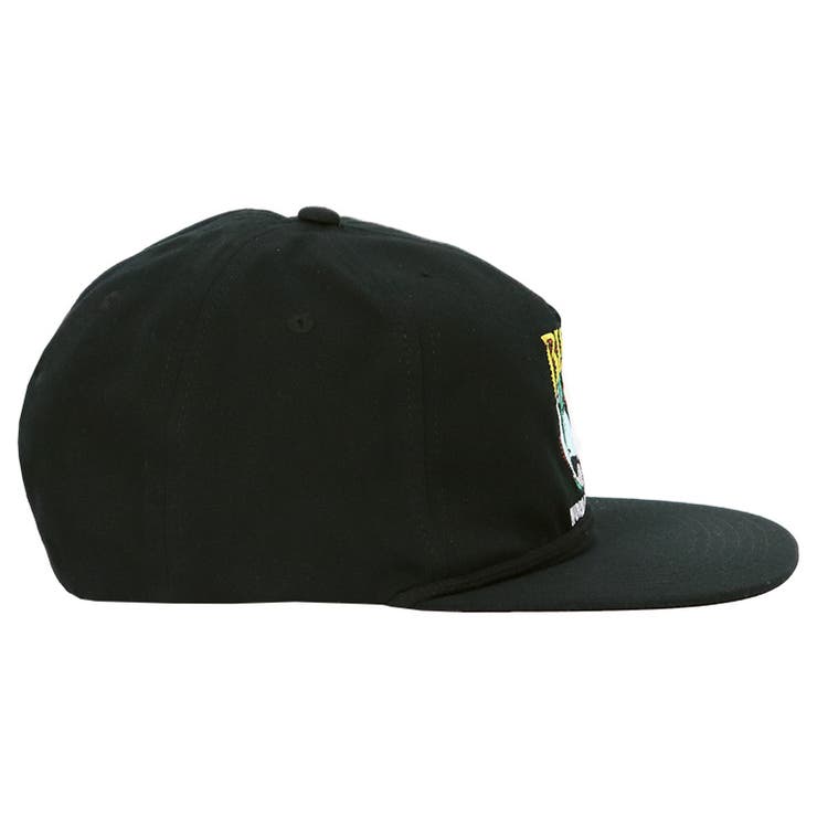 RVCA ルーカ キャップ | 99HeadwearShop【WOMEN】 | 詳細画像3 