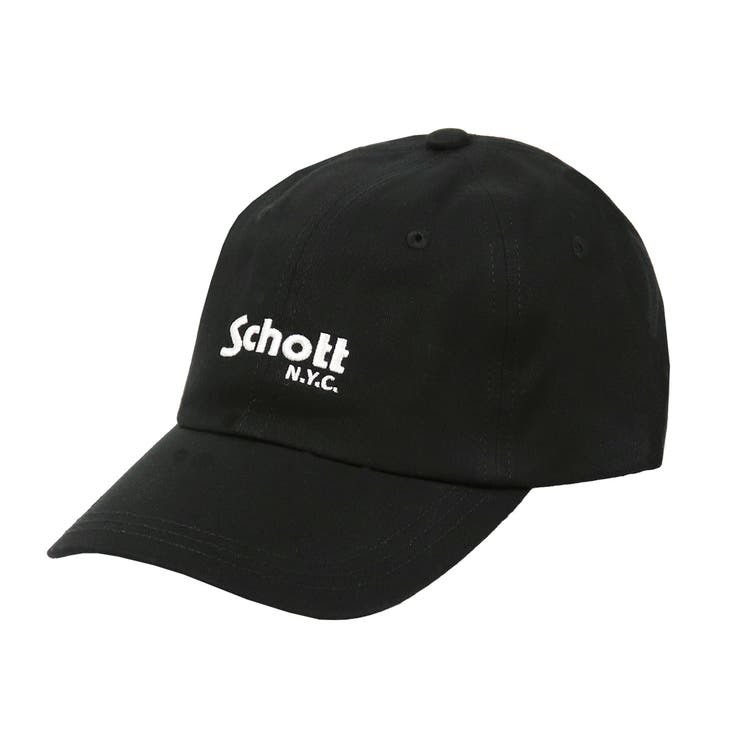 ショット キャップ Schott[品番：OTCM0000818]｜99HeadwearShop【WOMEN