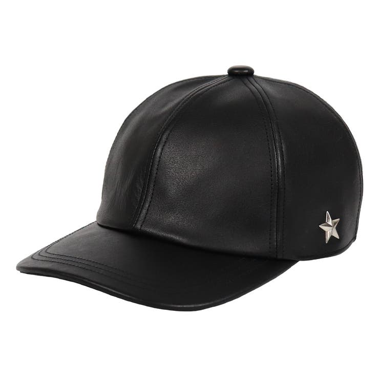 ショット 本革 キャップ[品番：OTCM0000536]｜99HeadwearShop