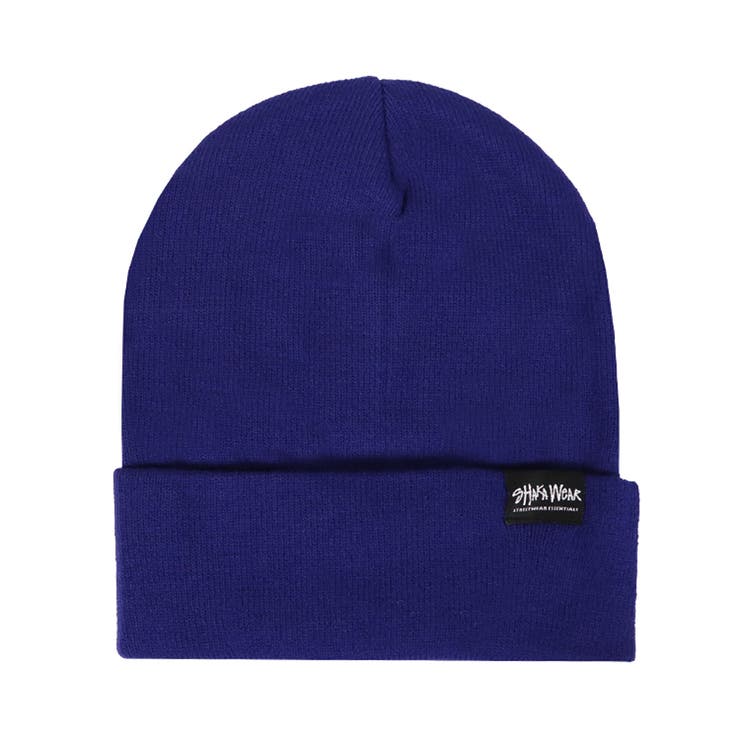 3.Navy | シャカウェア ニットキャップ メンズ | 99HeadwearShop【WOMEN】