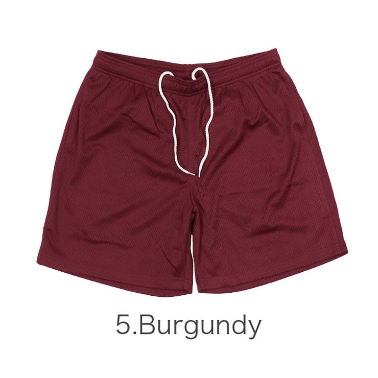 Shaka Wear メッシュパンツ | 99HeadwearShop | 詳細画像6 