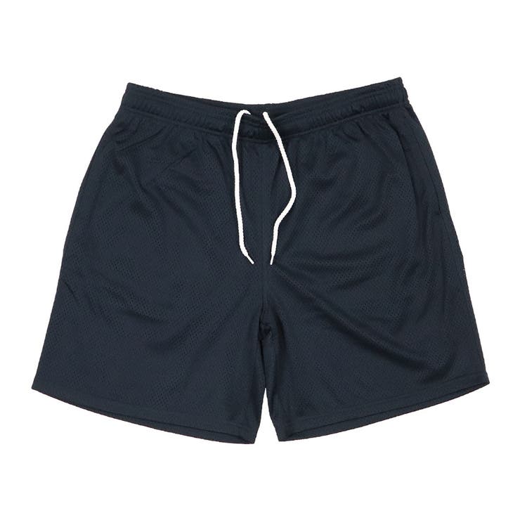 3.Navy | Shaka Wear メッシュパンツ | 99HeadwearShop