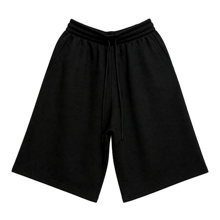 1.Black | シャカウェア バギーショーツ ハーフパンツ | 99HeadwearShop