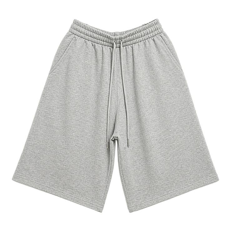 2.HeatherGrey | シャカウェア バギーショーツ ハーフパンツ | 99HeadwearShop