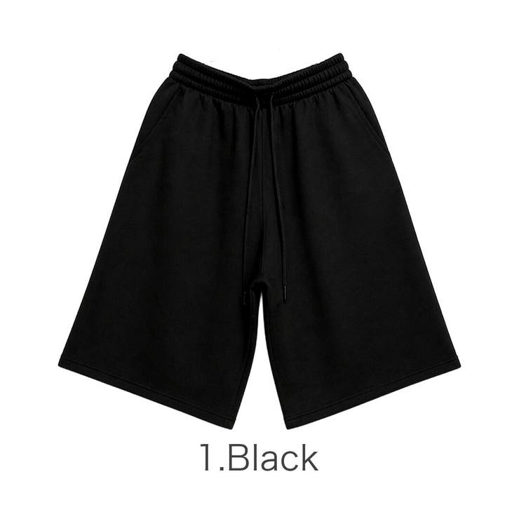シャカウェア バギーショーツ ハーフパンツ | 99HeadwearShop | 詳細画像3 