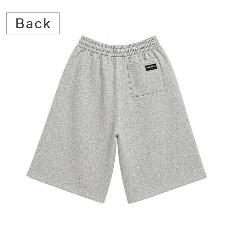 シャカウェア バギーショーツ ハーフパンツ | 99HeadwearShop | 詳細画像5 