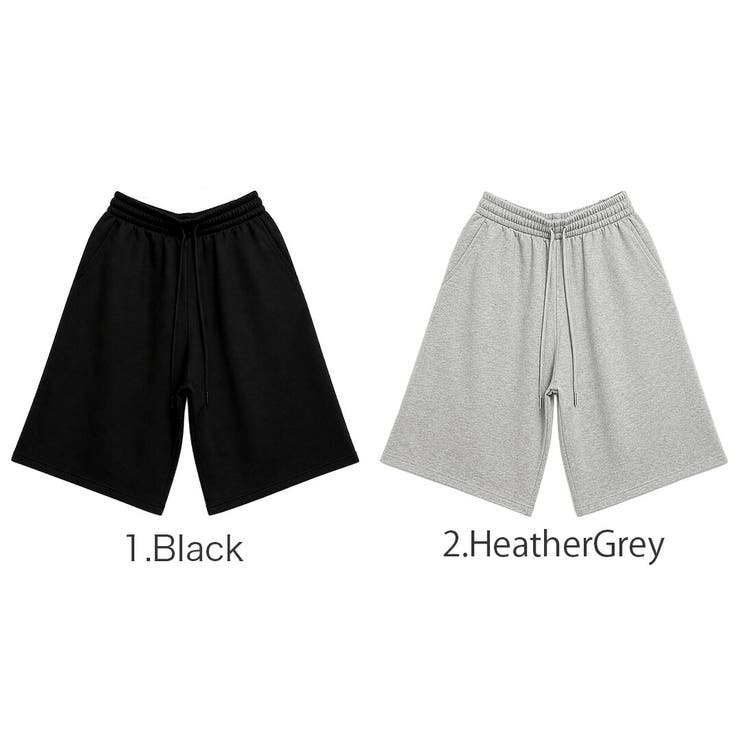 シャカウェア バギーショーツ ハーフパンツ | 99HeadwearShop | 詳細画像8 