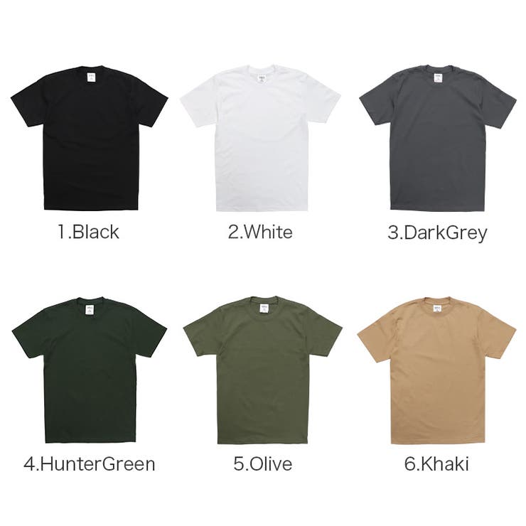 Shaka Wear Tシャツ[品番：OTCM0000288]｜99HeadwearShop