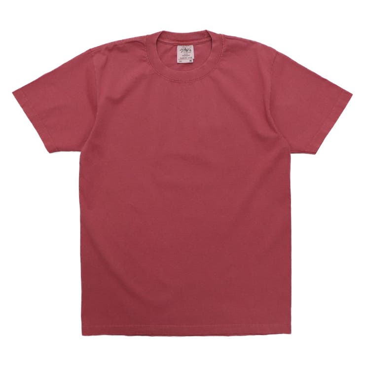 4.ClayRed