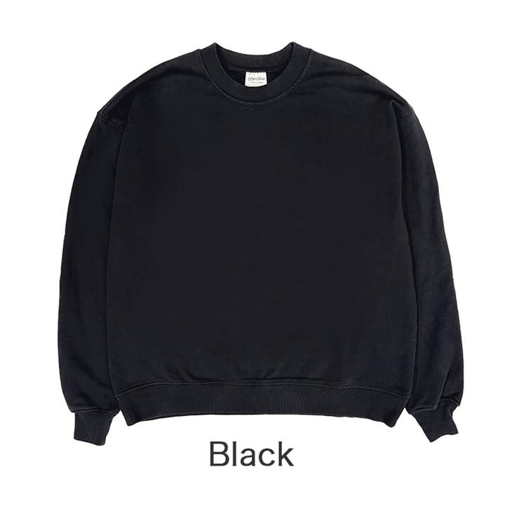 Black | シャカウェア スウェット トレーナー | 99HeadwearShop