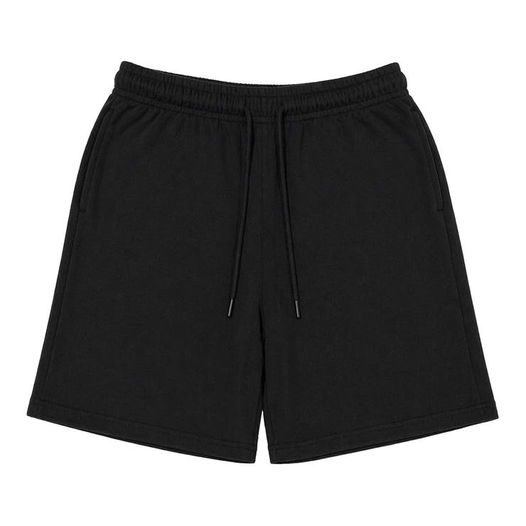1.Black | シャカウェア ハーフパンツ Shaka | 99HeadwearShop