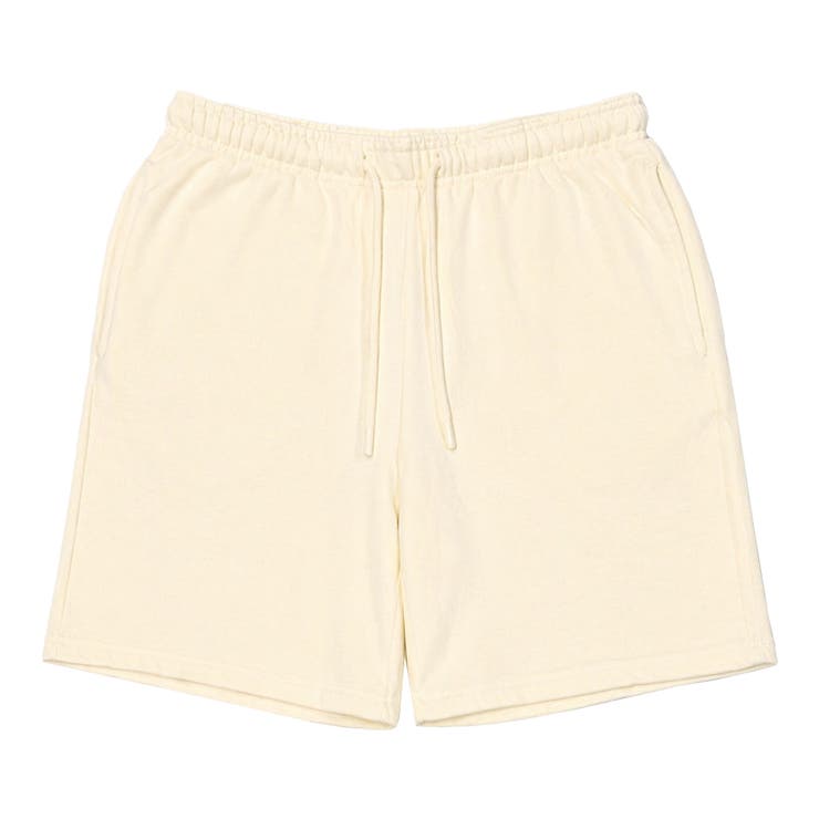 3.Cream | シャカウェア ハーフパンツ Shaka | 99HeadwearShop