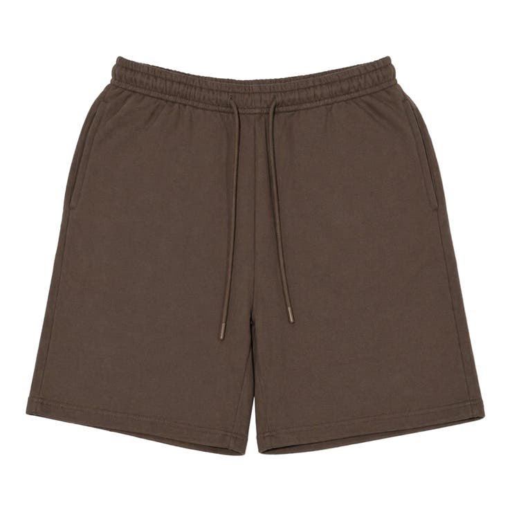 4.Mocha | シャカウェア ハーフパンツ Shaka | 99HeadwearShop