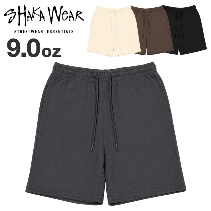 シャカウェア ハーフパンツ Shaka | 99HeadwearShop | 詳細画像1 