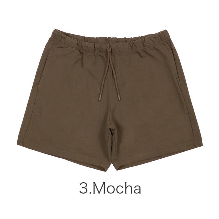 シャカウェア スウェット ショートパンツ[品番：OTCM0000669