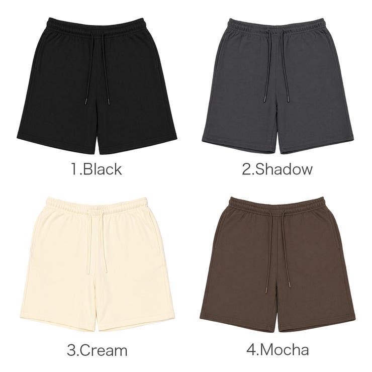 シャカウェア ハーフパンツ Shaka | 99HeadwearShop | 詳細画像11 