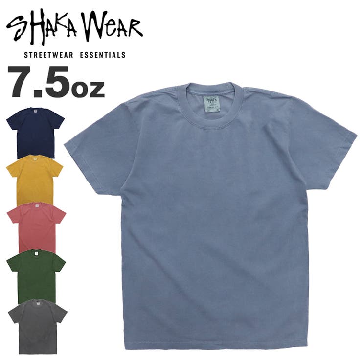 シャカウェア Shaka Wear | 99HeadwearShop | 詳細画像1 