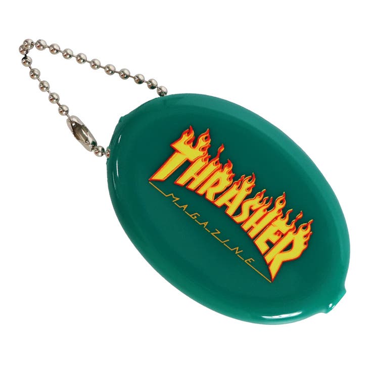 8.Green(FLAME)