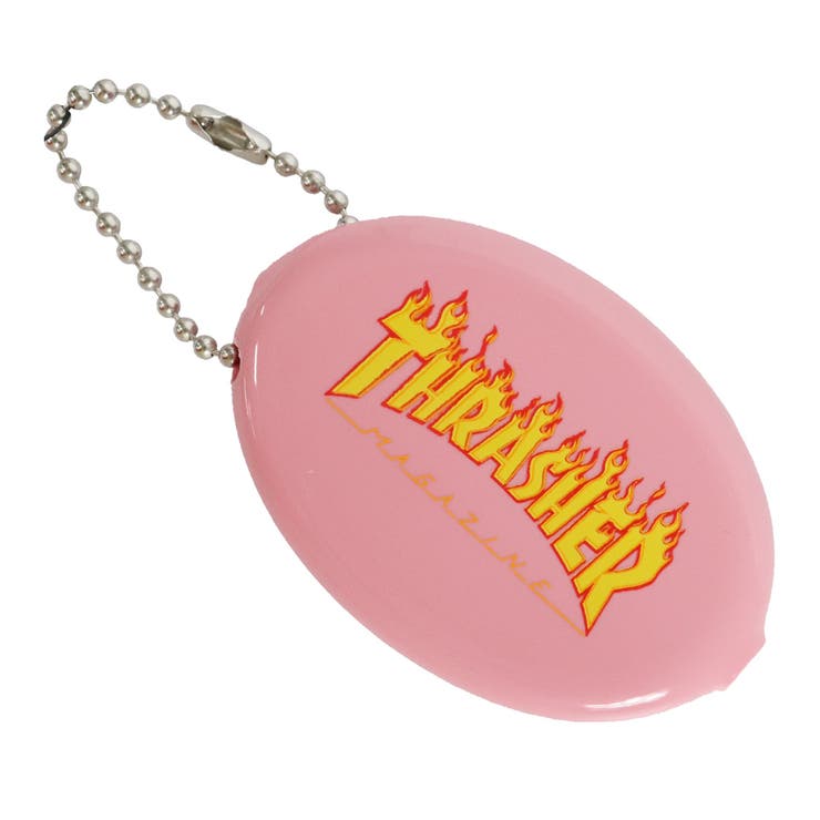 スラッシャー ラバーコインケース 小銭入れ[品番：OTCM0000530