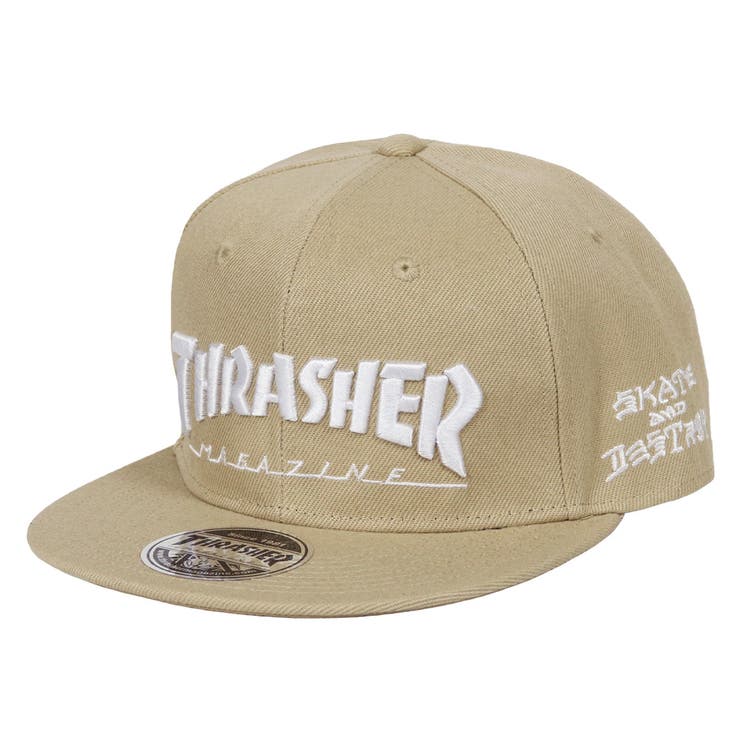 4.Beige | スラッシャー キャップ メンズ | 99HeadwearShop【WOMEN】