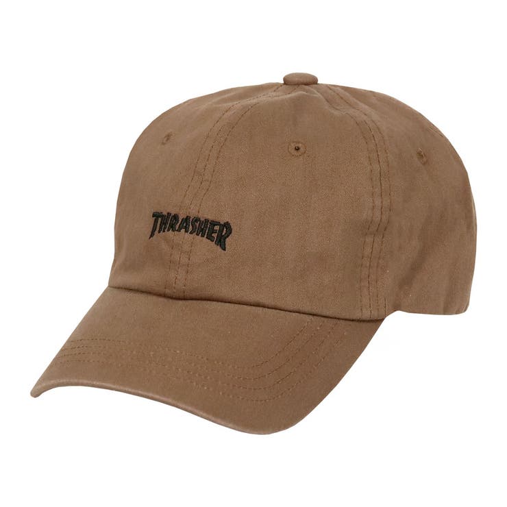 6.Brown | スラッシャー キャップ メンズ | 99HeadwearShop【WOMEN】
