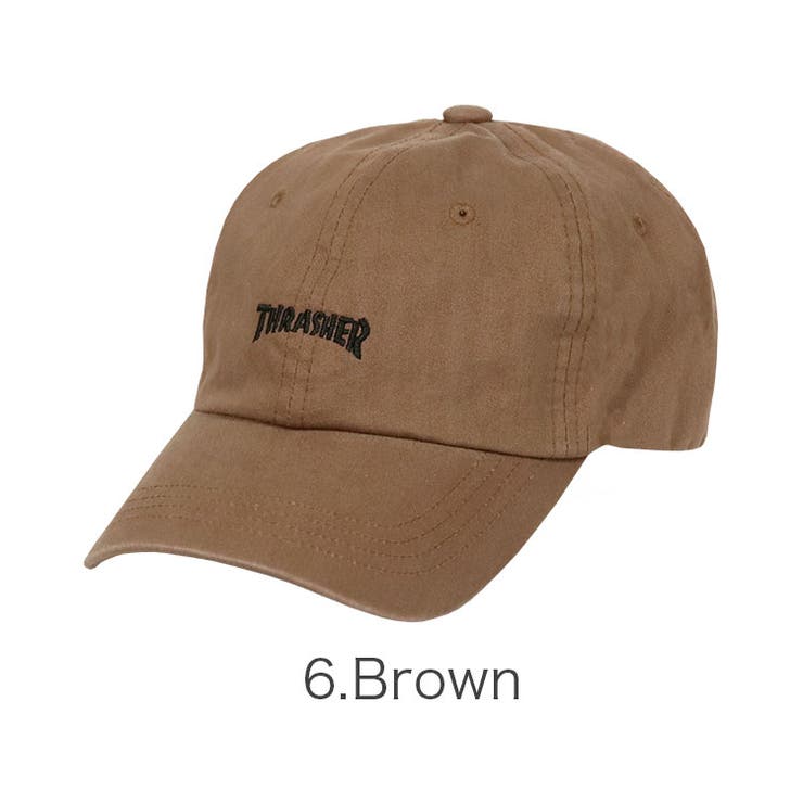 スラッシャー キャップ メンズ | 99HeadwearShop【WOMEN】 | 詳細画像7 
