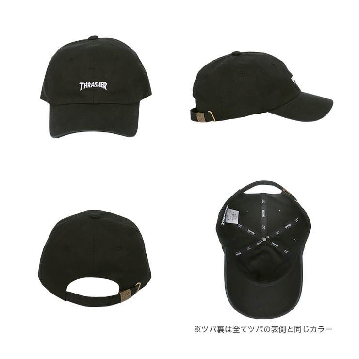 スラッシャー キャップ メンズ[品番：OTCM0000532