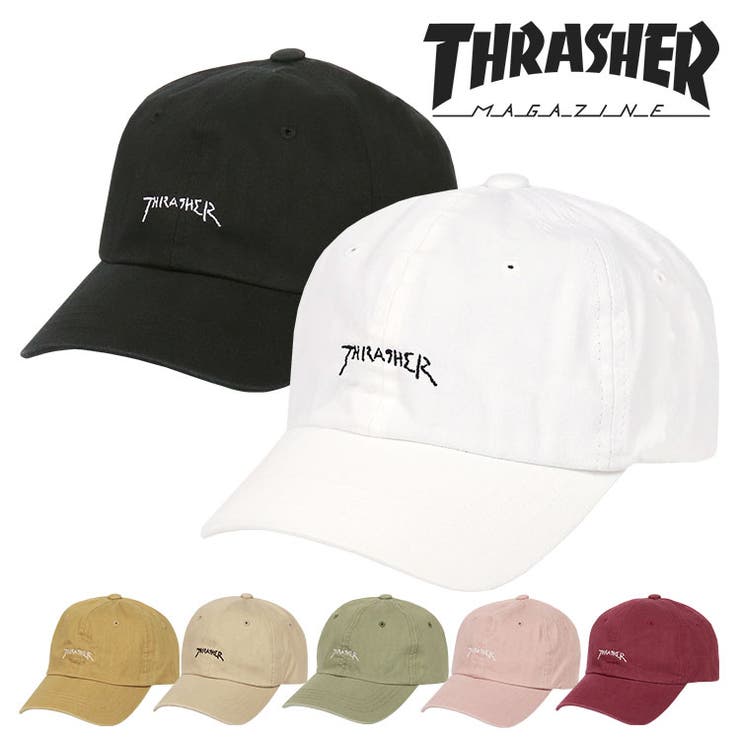 スラッシャー キャップ メンズ | 99HeadwearShop【WOMEN】 | 詳細画像1 