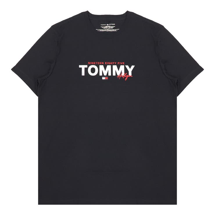 トミーヒルフィガー Tシャツ メンズ[品番：OTCM0000265