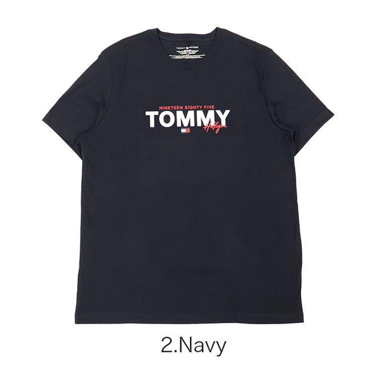 トミーヒルフィガー Tシャツ メンズ | 99HeadwearShop【WOMEN】 | 詳細画像2 