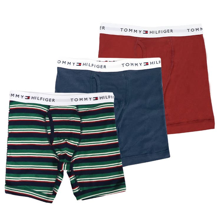 ザ・フロント　トミー・ファンダーバーグ TOMMY HILFIGER トミーヒルフィガー[品番：OTCM0000660