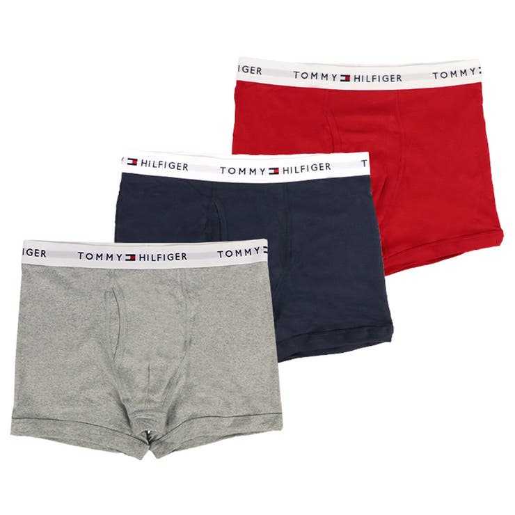 TOMMY HILFIGER トミーヒルフィガー[品番：OTCM0000660