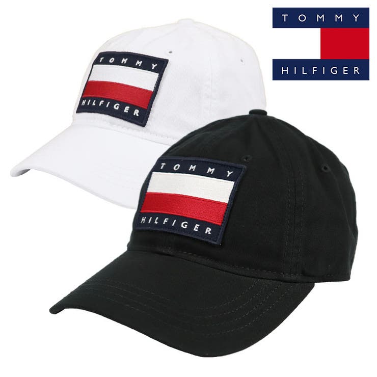 トミーヒルフィガー ジーンズ キャップ | 99HeadwearShop【WOMEN】 | 詳細画像1 
