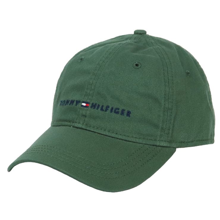 トミーヒルフィガー キャップ  メンズ[品番：OTCM0000131]｜99HeadwearShop【WOMEN】（ナインティナインヘッドウェアショップ）のレディースファッション通販｜SHOPLIST（ショップリスト）