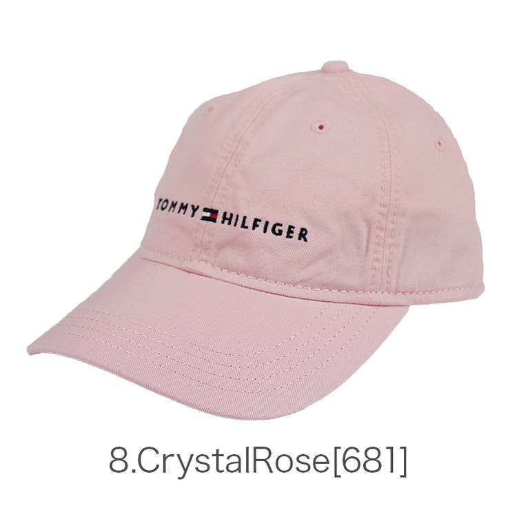 トミーヒルフィガー キャップ メンズ 品番 Otcm 99headwearshop Women ナインティナインヘッドウェアショップ のレディースファッション通販 Shoplist ショップリスト