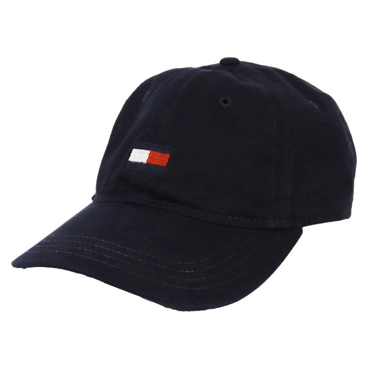 トミーヒルフィガーキャップ トミーヒルフィガー キャップ メンズ[品番：OTCM0000132