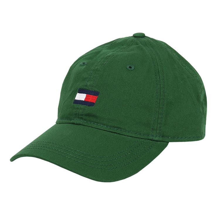 トミーヒルフィガーキャップ TOMMY HILFIGER（トミーヒルフィガー）の「TOMMY JEANS/トミー