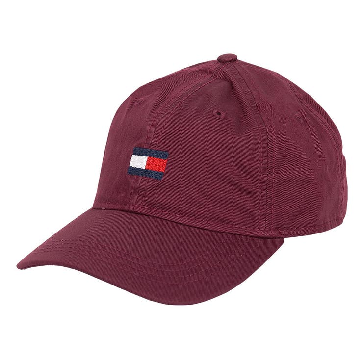 トミーヒルフィガー　キャップ TOMMY HILFIGER トミーヒルフィガー キャップ メンズ 大きい