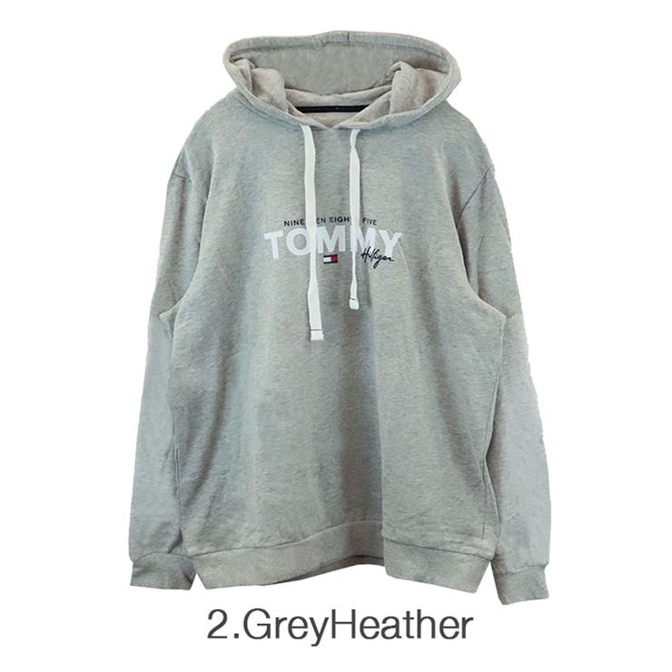 トミーヒルフィガー パーカー 裏起毛 | 99HeadwearShop【WOMEN】 | 詳細画像4 