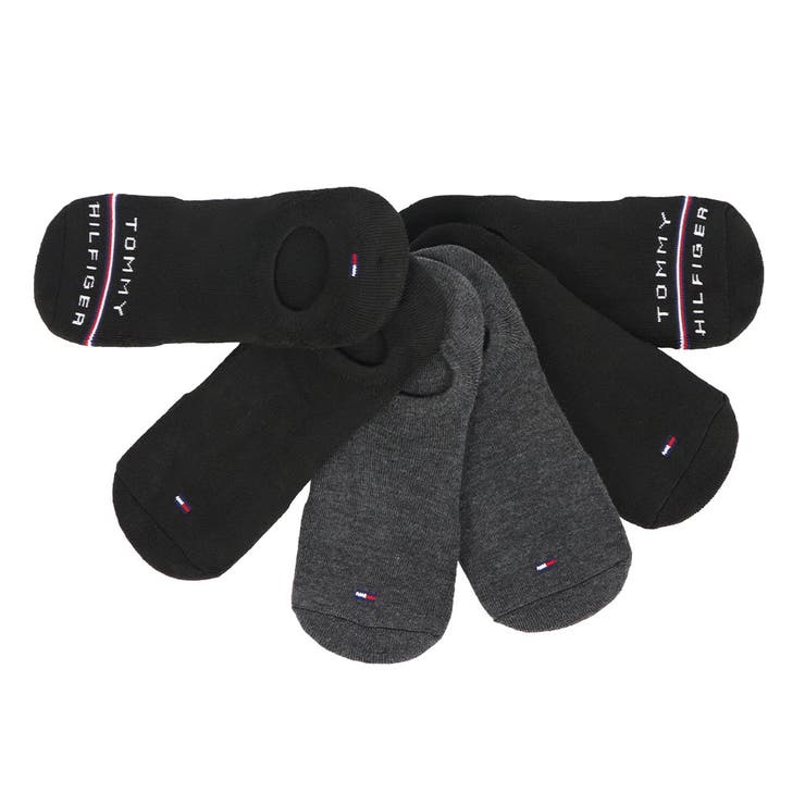 1.BlackAssorted
