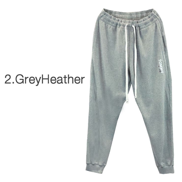 トミーヒルフィガー スウェットパンツ 裏起毛 | 99HeadwearShop【WOMEN】 | 詳細画像4 