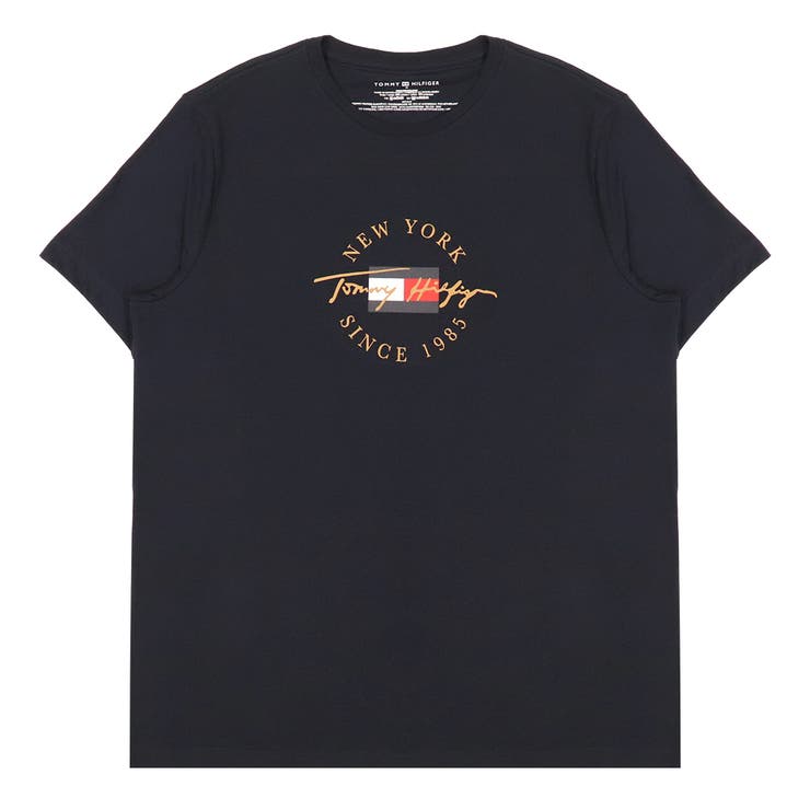 楽天市場】トミーヒルフィガー Tシャツ 半袖 メンズ レディース