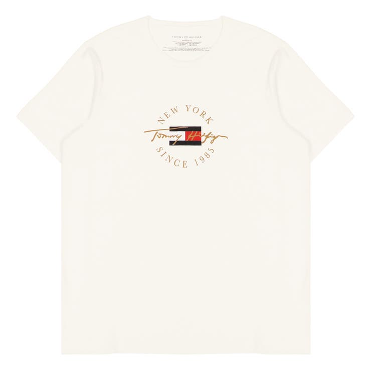 トミーヒルフィガー Tシャツ メンズ[品番：OTCM0000950