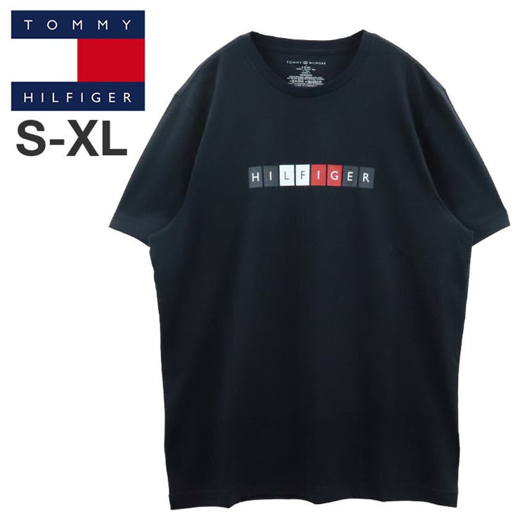 トミーヒルフィガー Tシャツ メンズ | 99HeadwearShop | 詳細画像1 